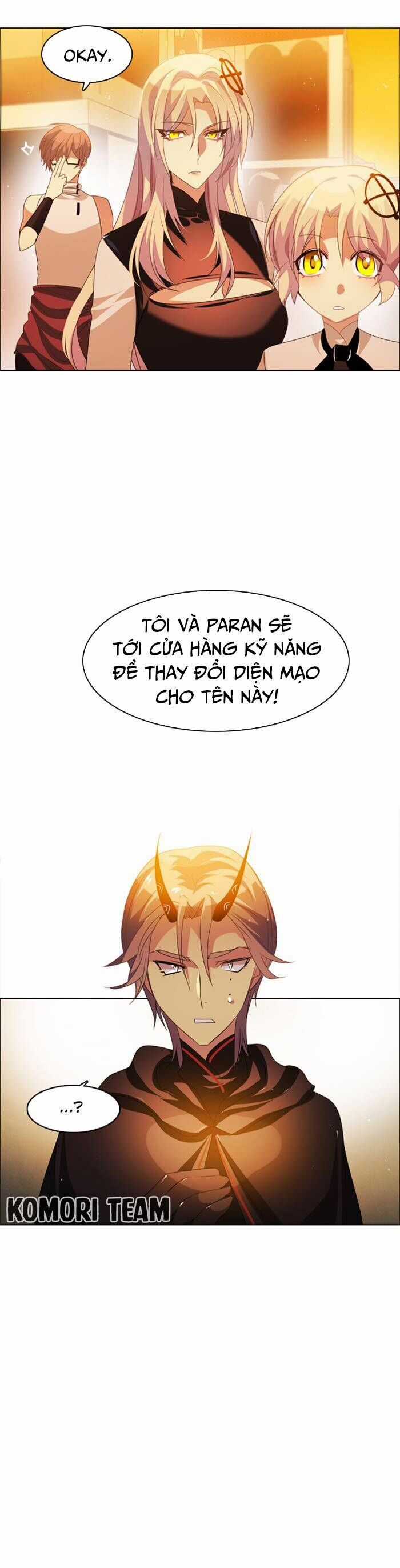 Zero Game Chương 42 trang 46