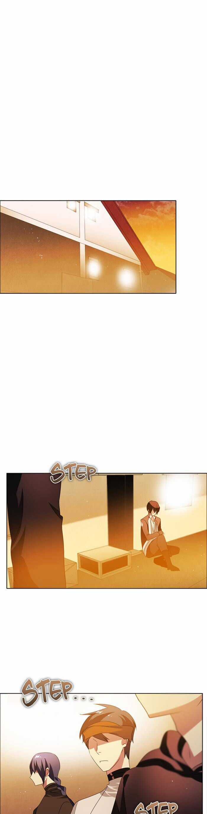 Zero Game Chương 42 trang 47