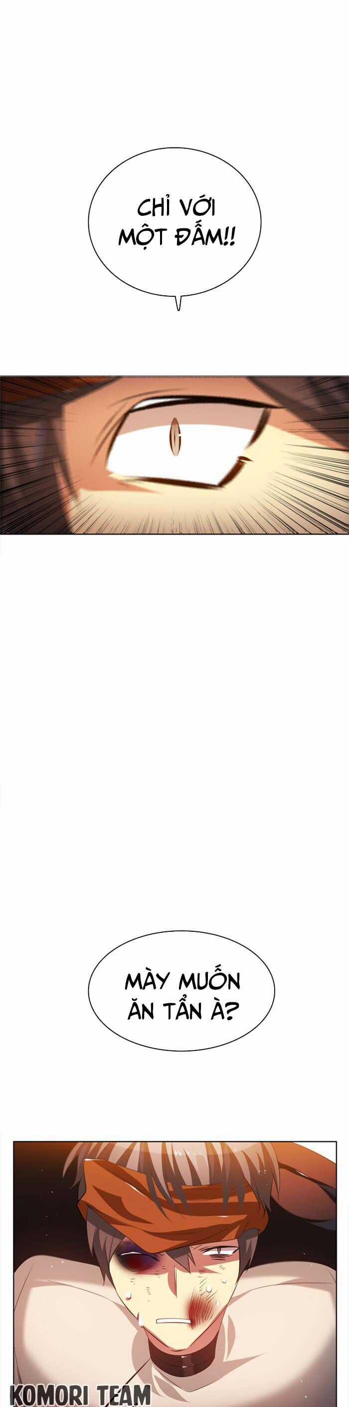 Zero Game Chương 42 trang 50