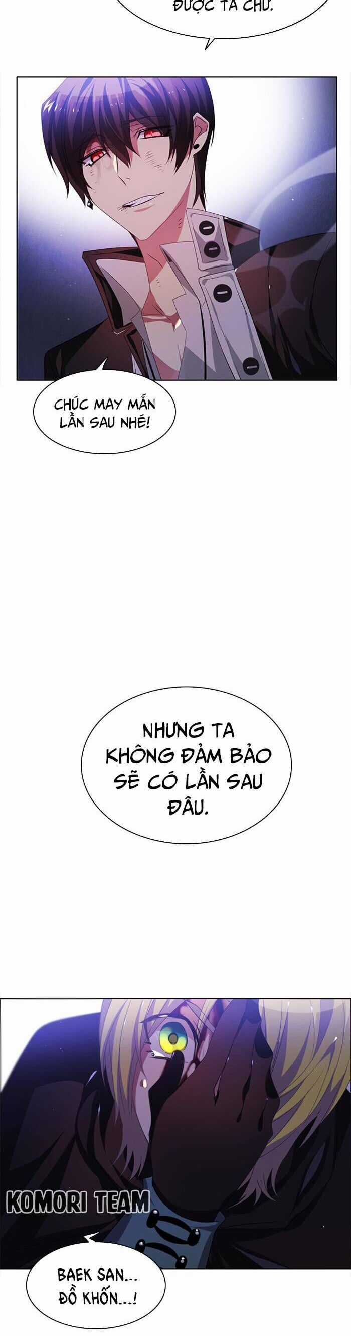 Zero Game Chương 42 trang 7