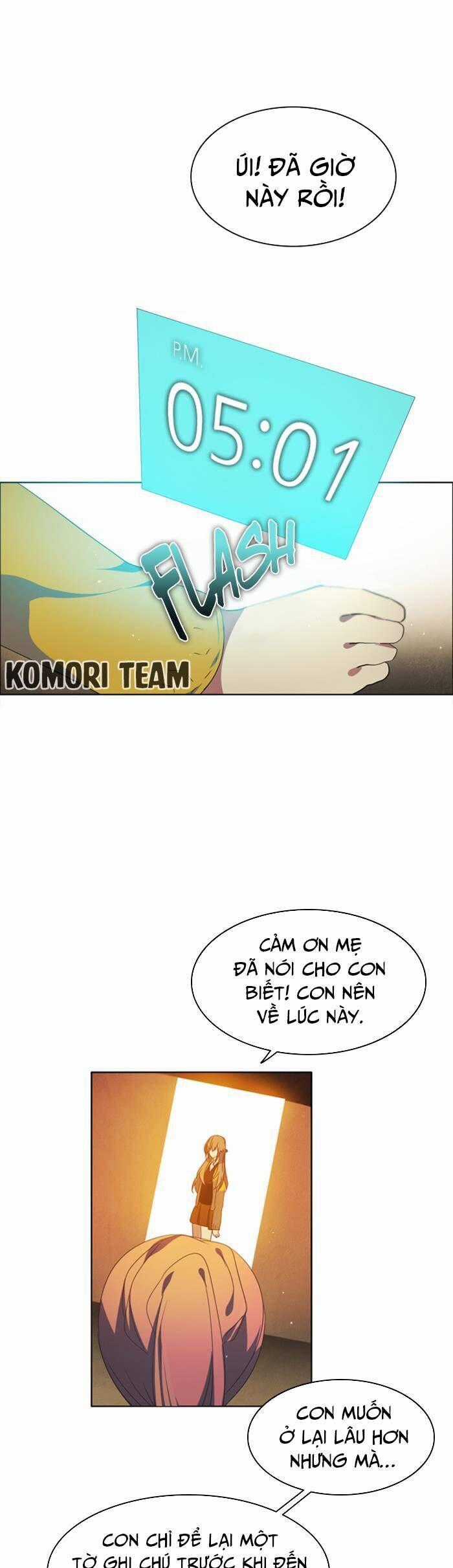 Zero Game Chương 43 trang 0