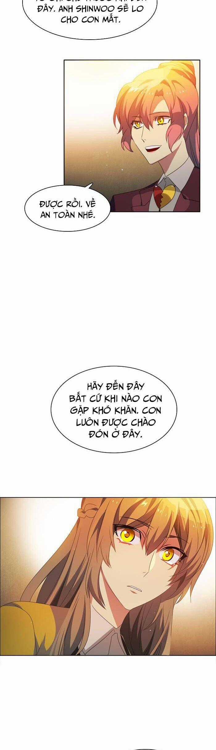 Zero Game Chương 43 trang 1