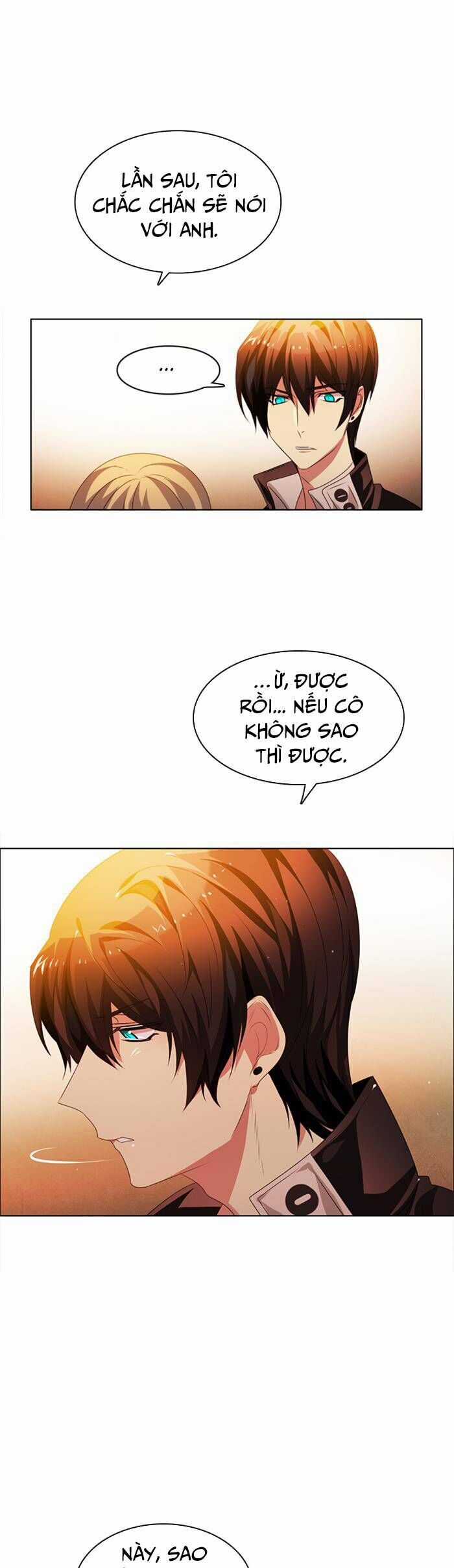 Zero Game Chương 43 trang 10