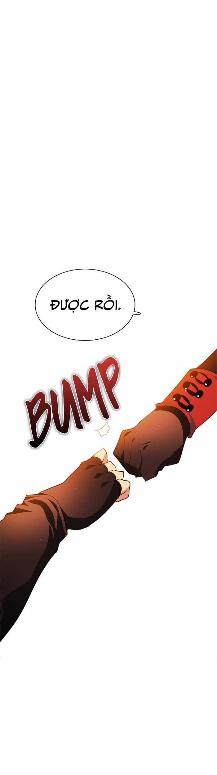 Zero Game Chương 43 trang 20