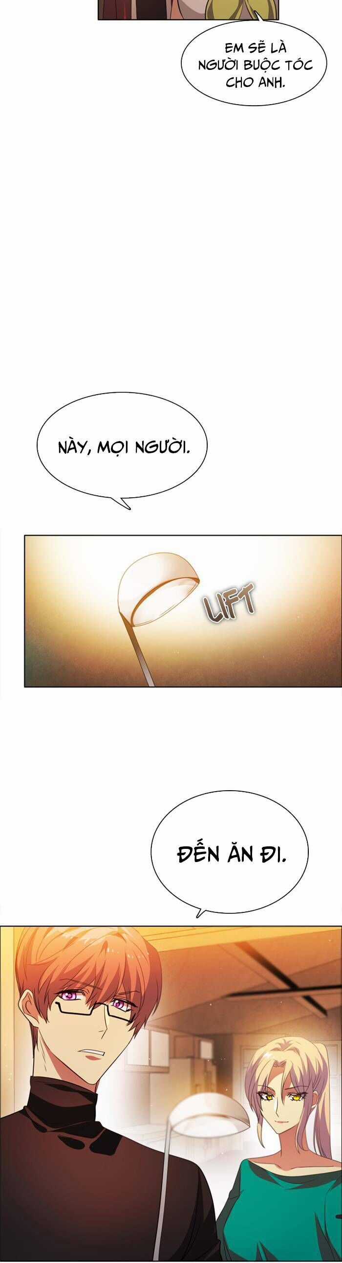 Zero Game Chương 43 trang 28