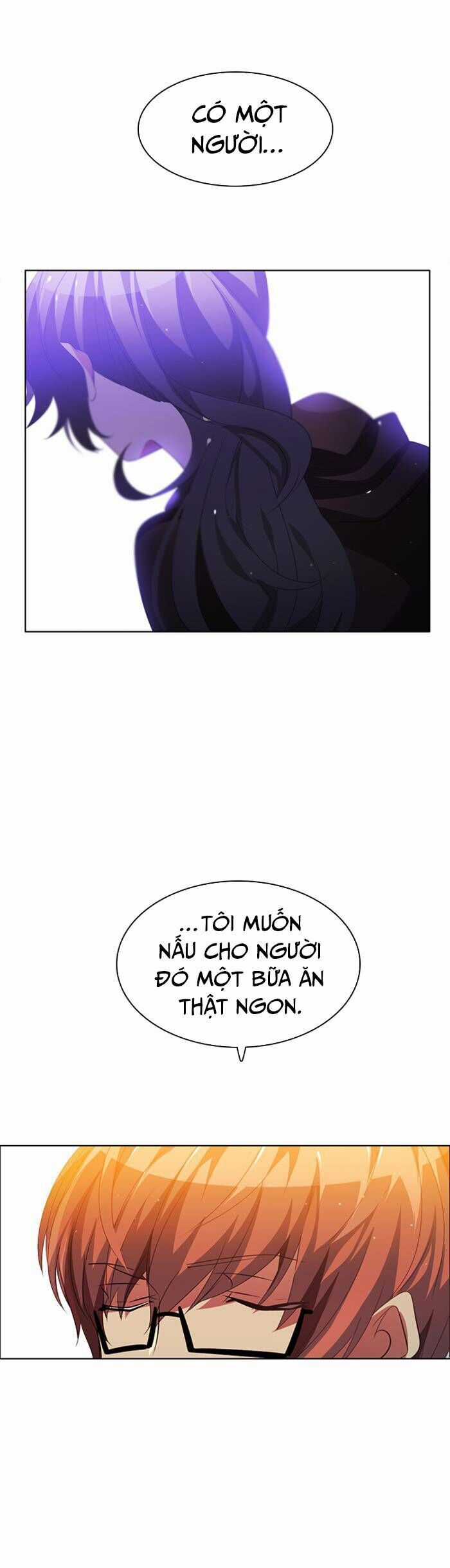 Zero Game Chương 43 trang 36