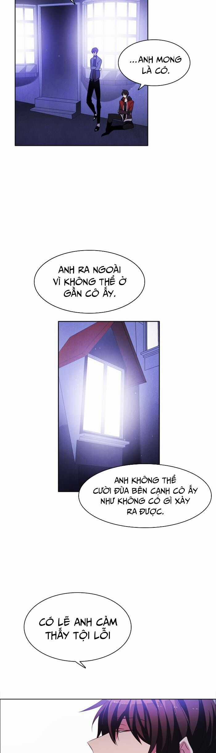 Zero Game Chương 43 trang 39