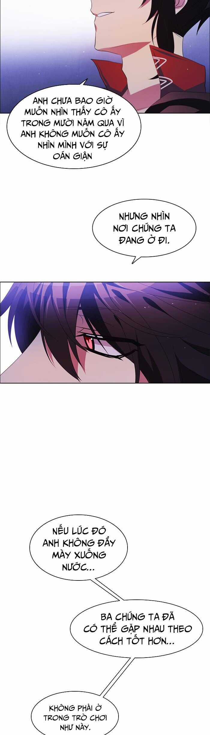 Zero Game Chương 43 trang 40