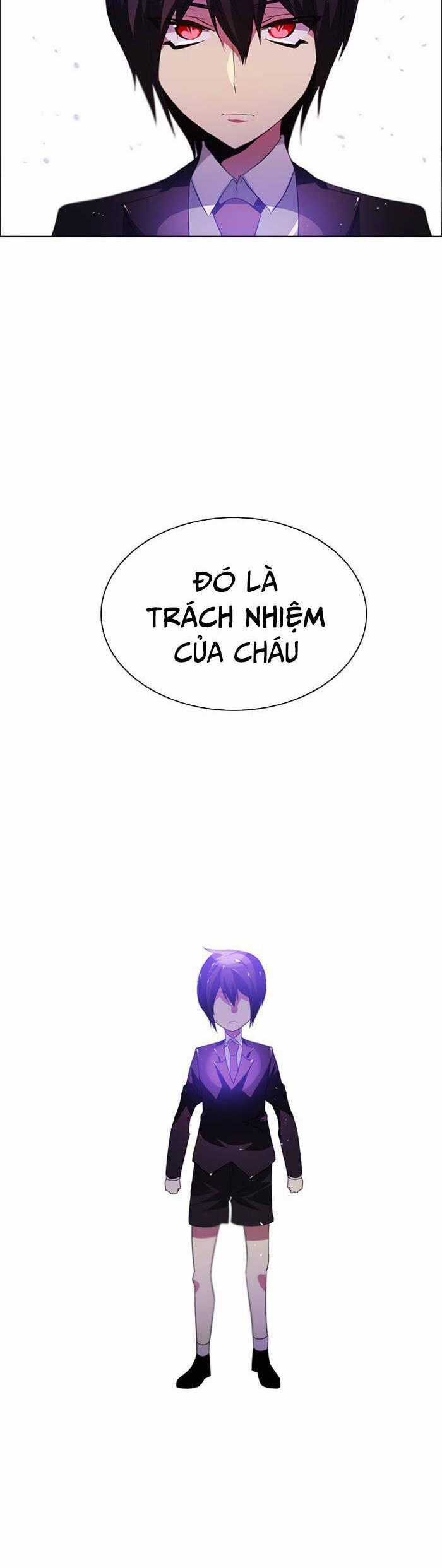 Zero Game Chương 44 trang 1