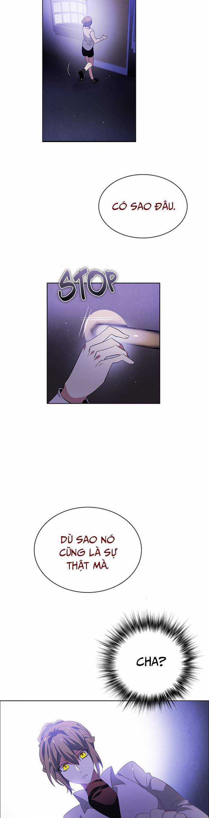 Zero Game Chương 44 trang 10