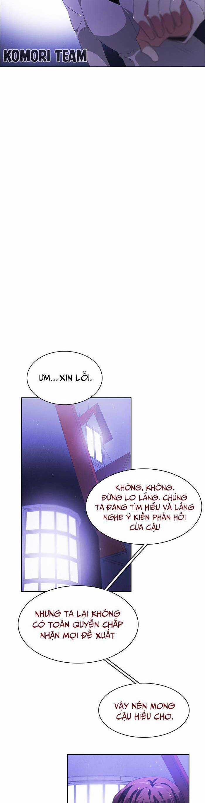 Zero Game Chương 44 trang 11