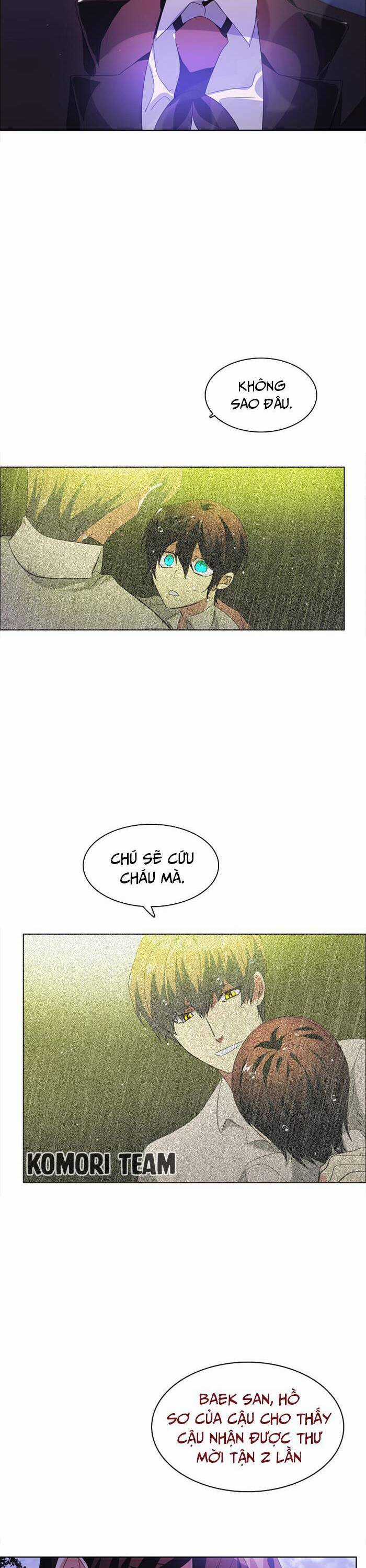 Zero Game Chương 44 trang 13