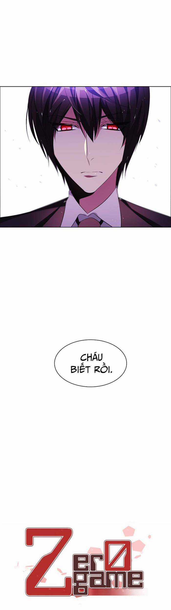 Zero Game Chương 44 trang 2