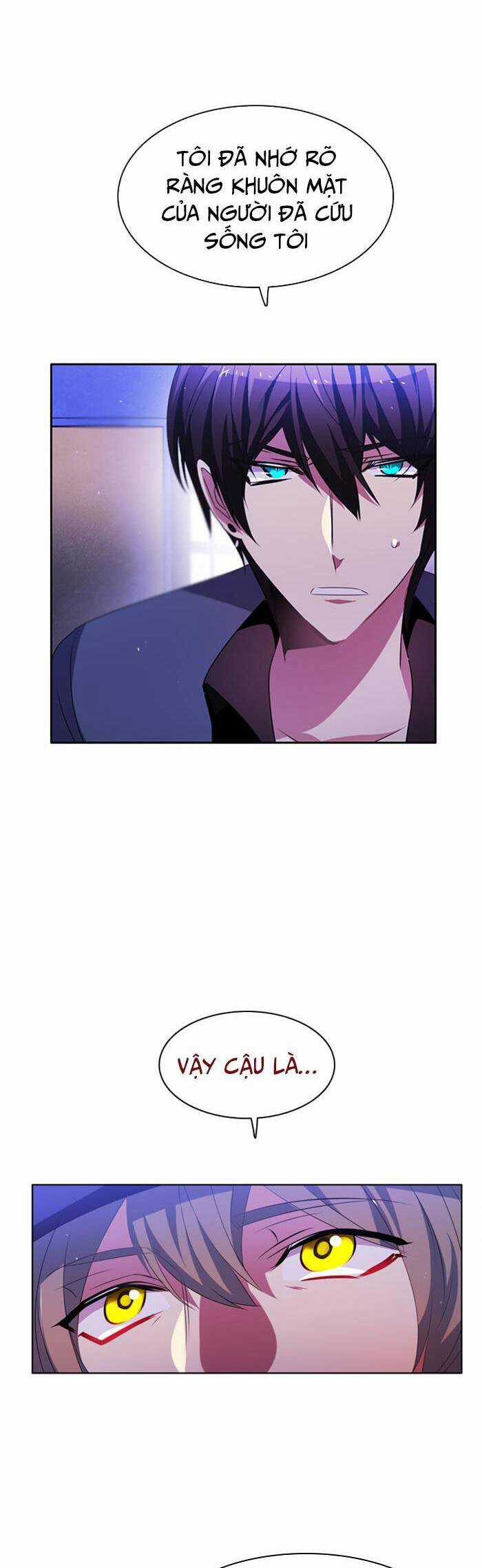 Zero Game Chương 44 trang 20