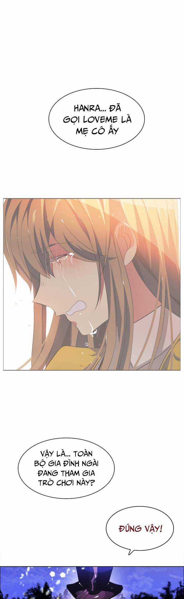 Zero Game Chương 44 trang 22