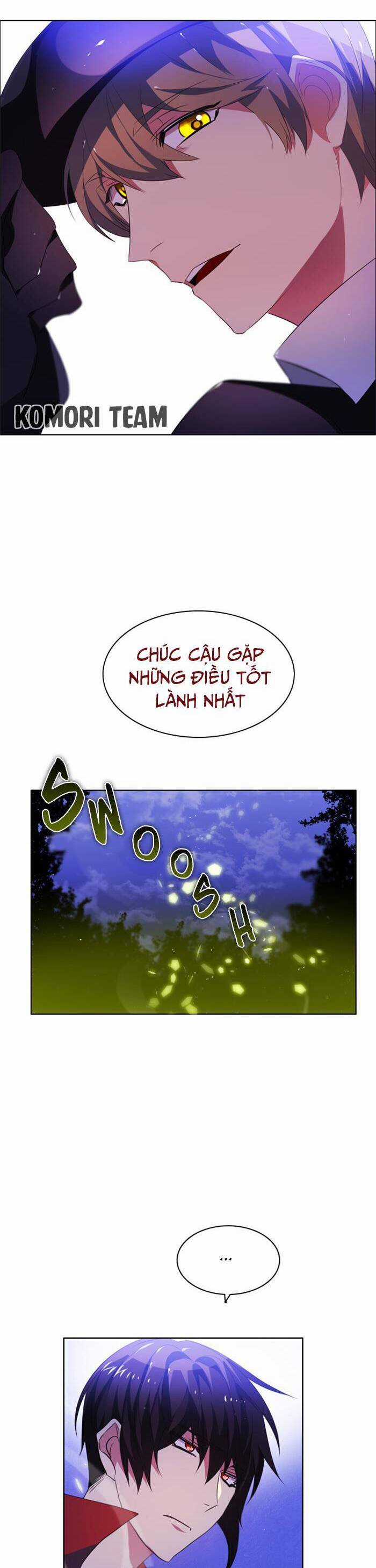 Zero Game Chương 44 trang 25