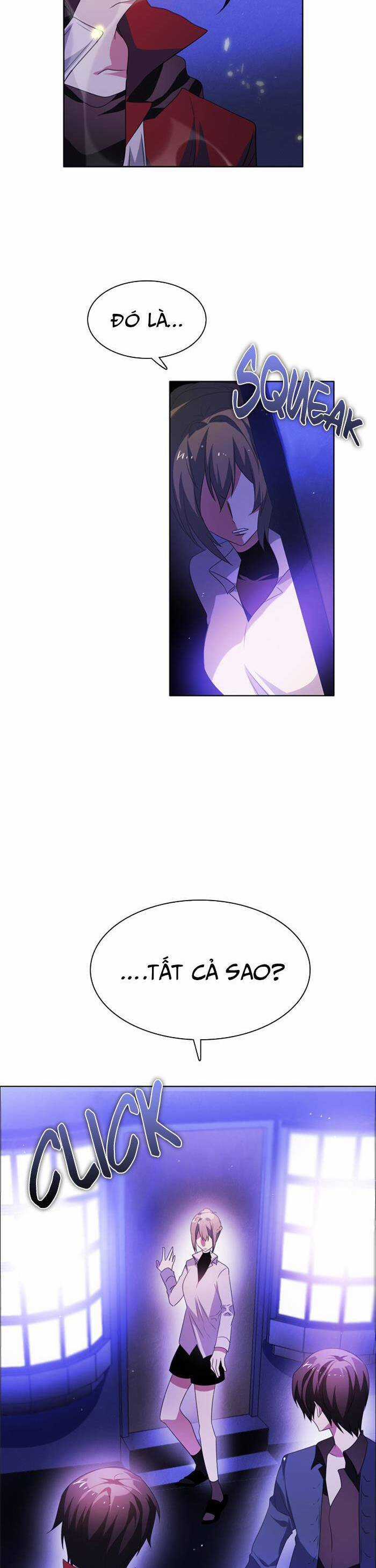 Zero Game Chương 44 trang 26