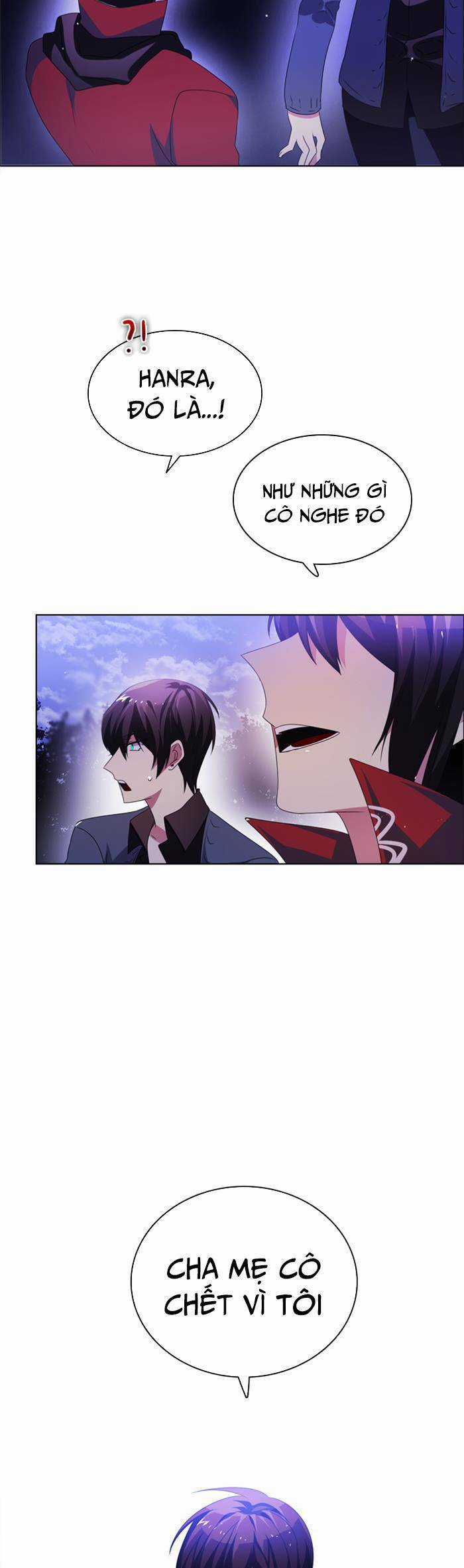 Zero Game Chương 44 trang 27