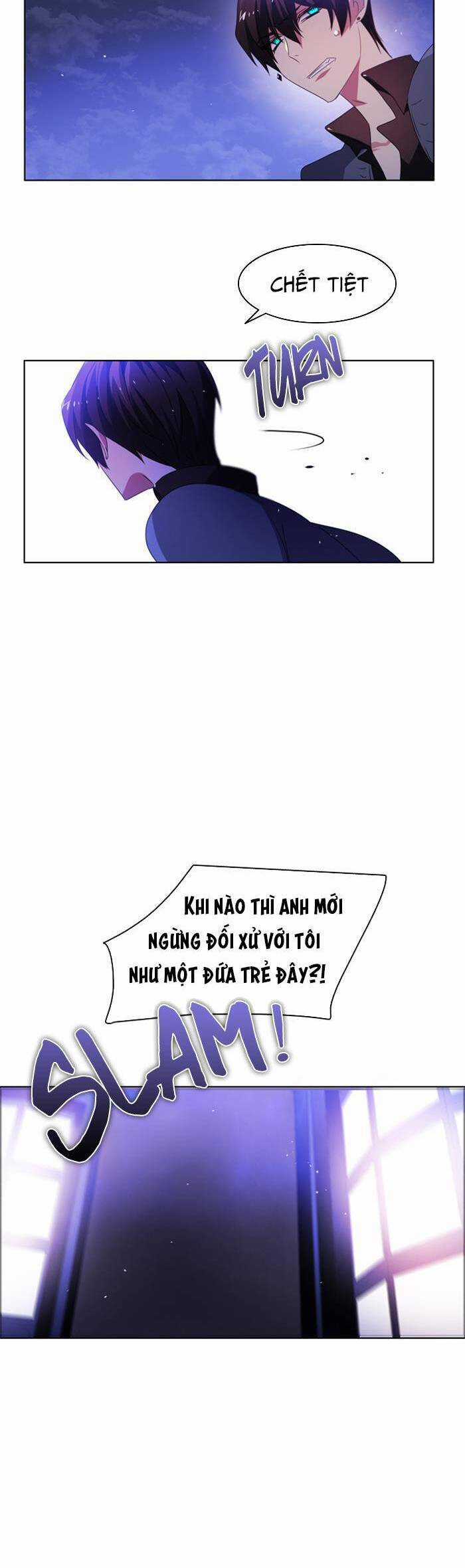 Zero Game Chương 44 trang 30