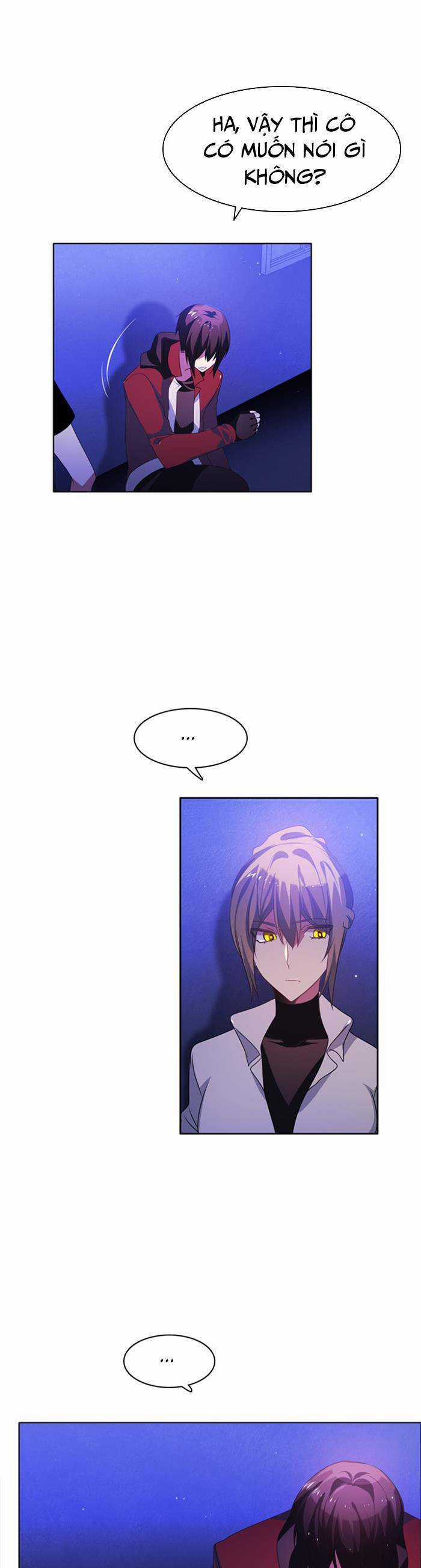 Zero Game Chương 44 trang 31