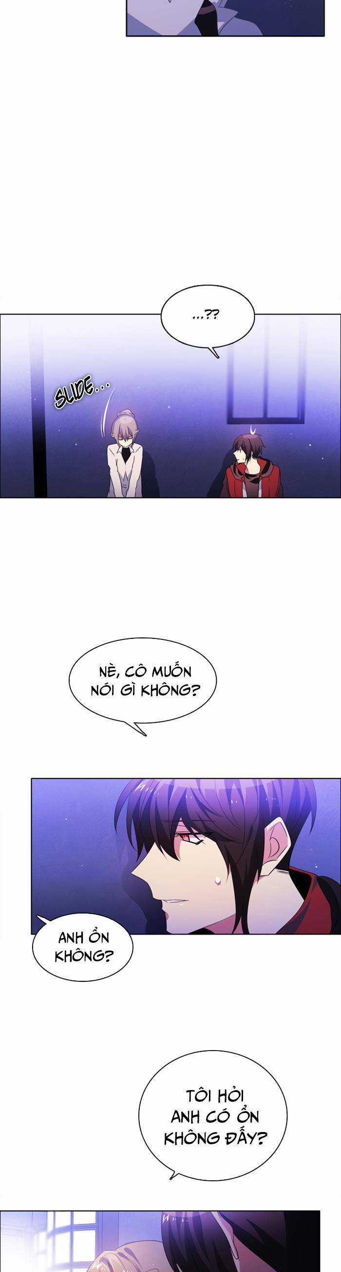 Zero Game Chương 44 trang 33