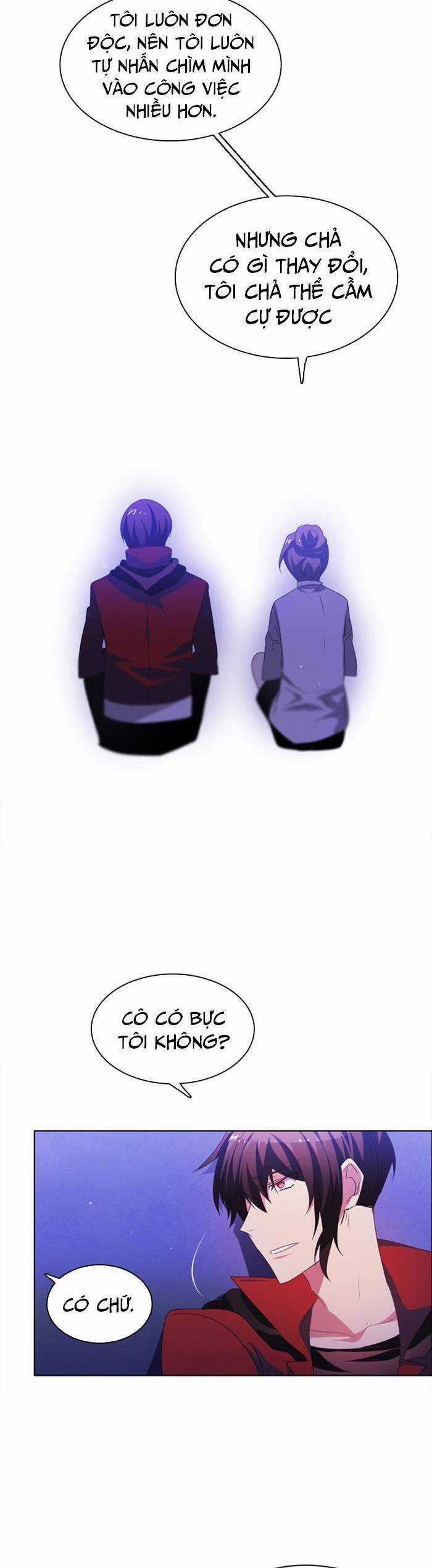 Zero Game Chương 44 trang 38