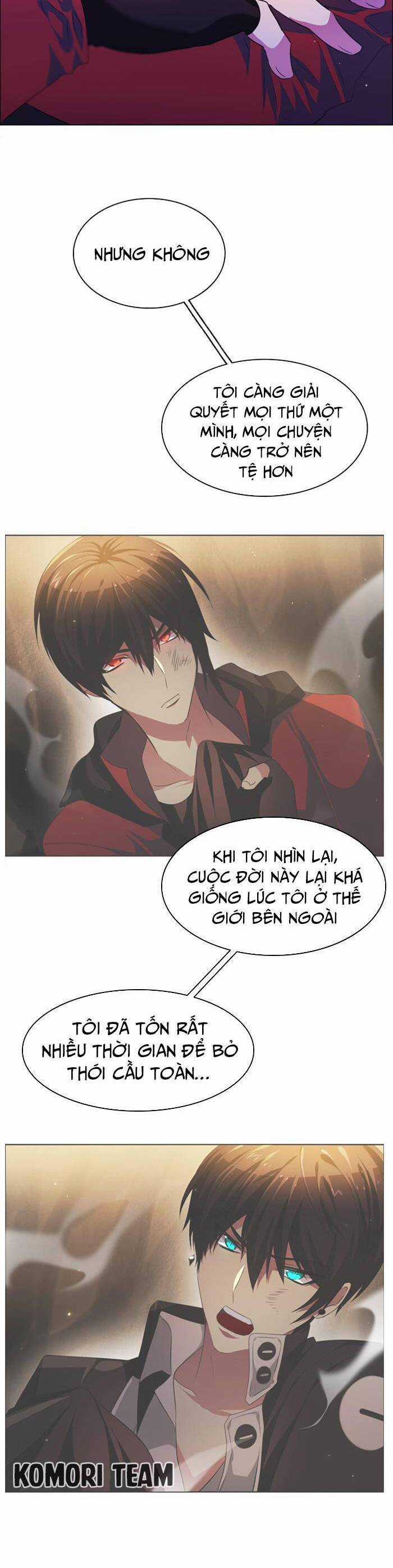 Zero Game Chương 44 trang 40