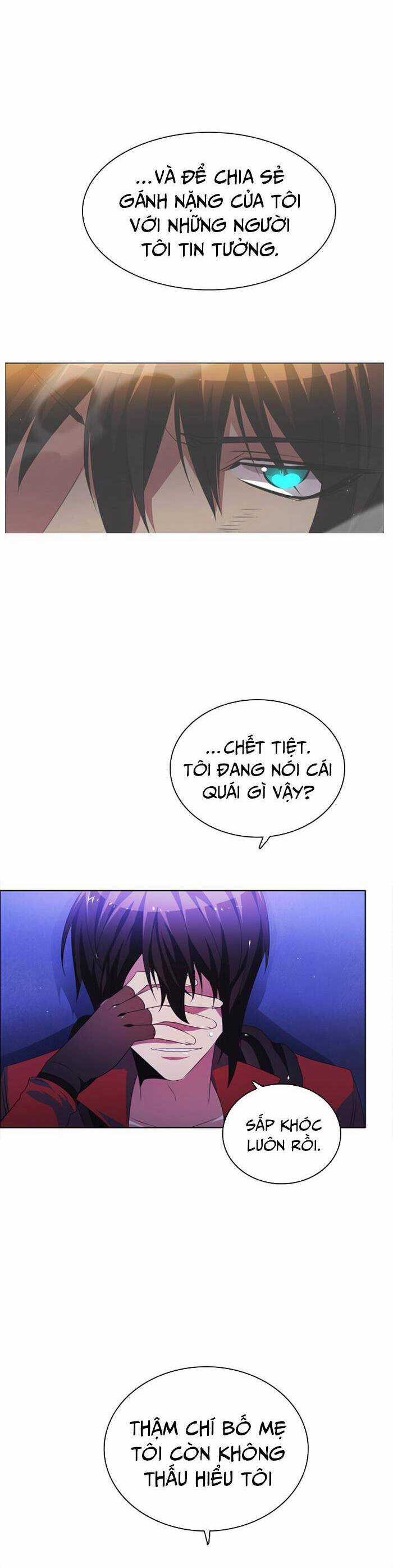 Zero Game Chương 44 trang 41