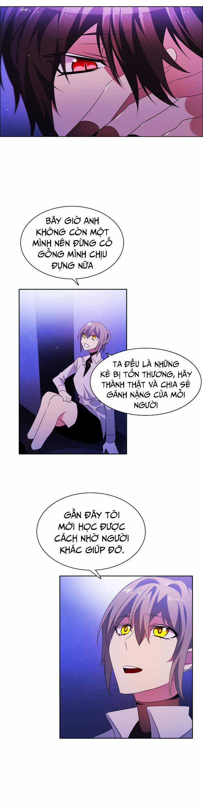 Zero Game Chương 44 trang 42