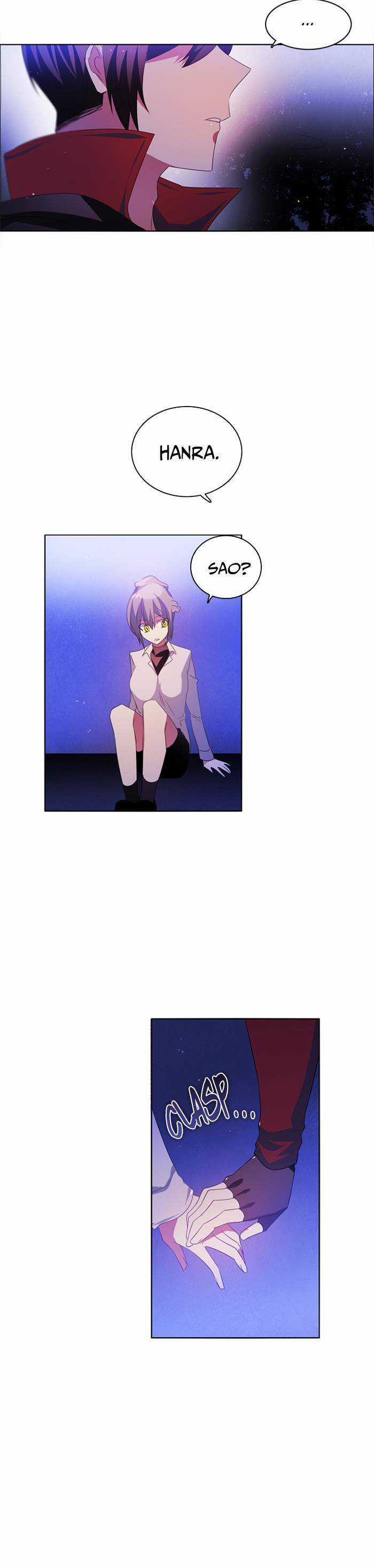 Zero Game Chương 44 trang 45