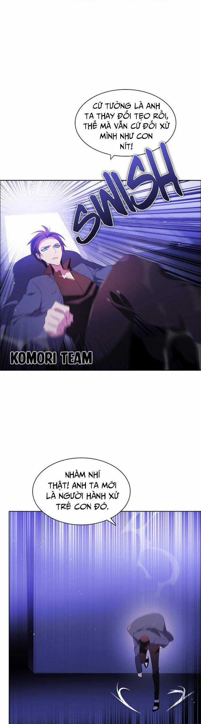 Zero Game Chương 44 trang 48