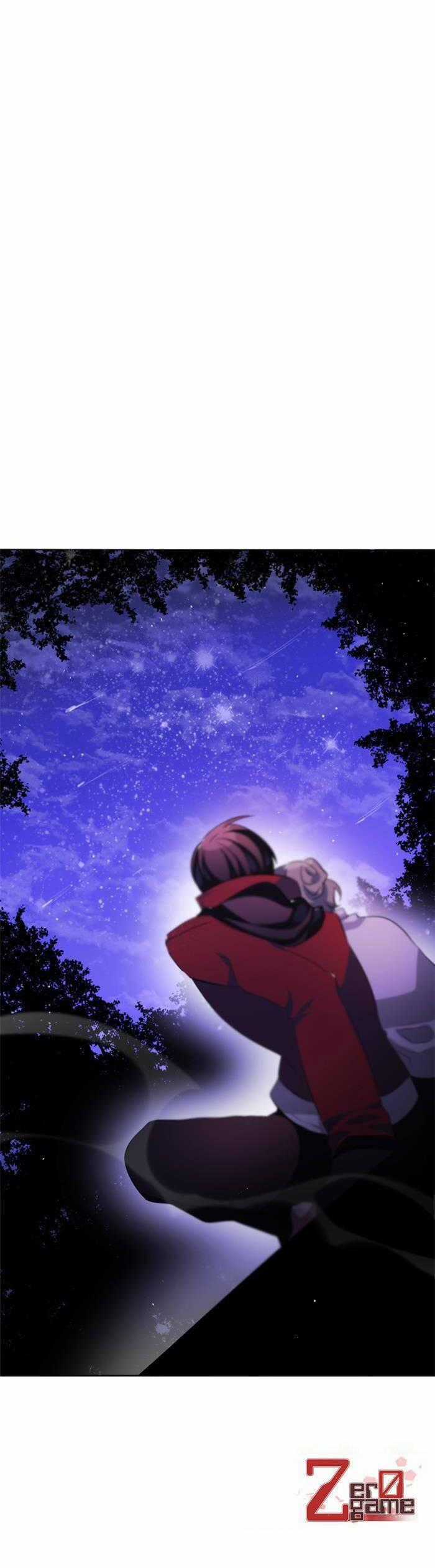 Zero Game Chương 44 trang 50