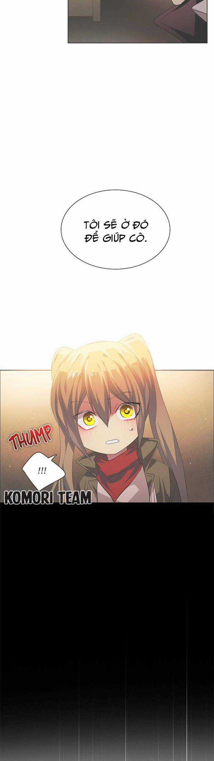 Zero Game Chương 44 trang 6