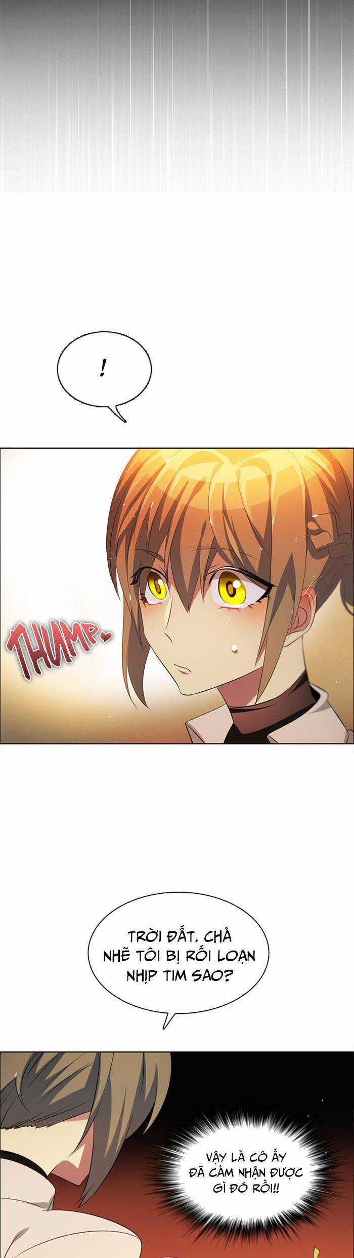 Zero Game Chương 44 trang 7