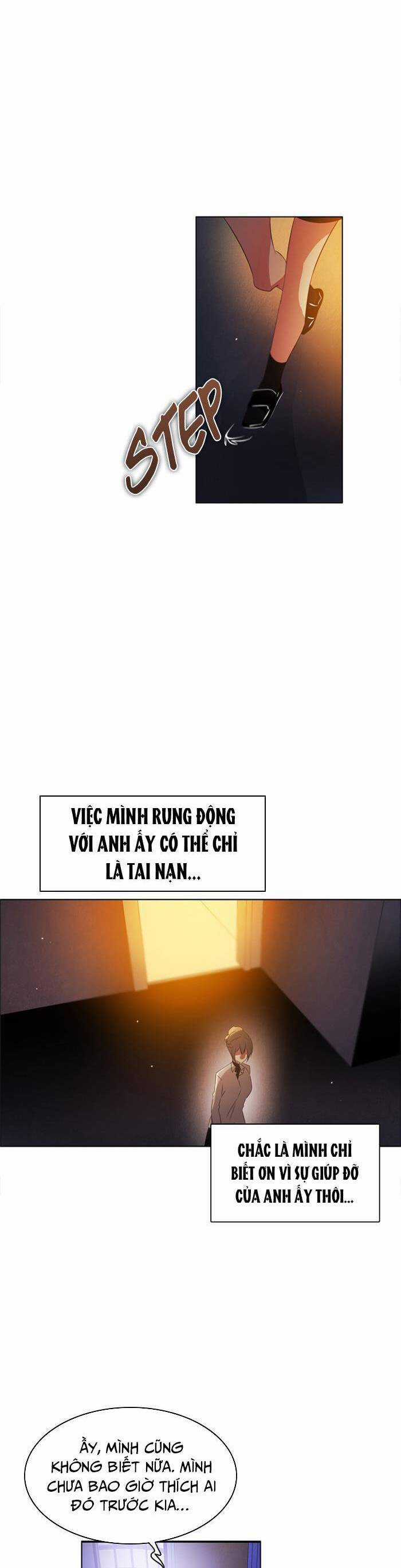 Zero Game Chương 44 trang 9