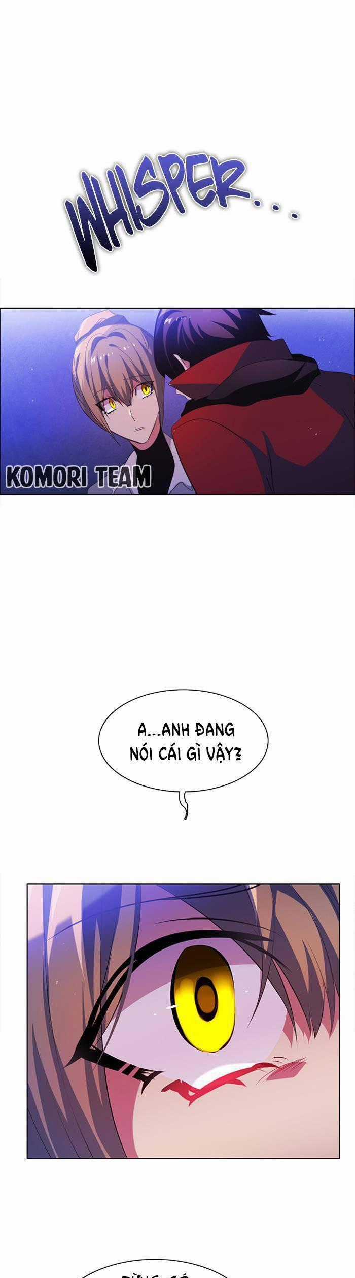 Zero Game Chương 45 trang 0