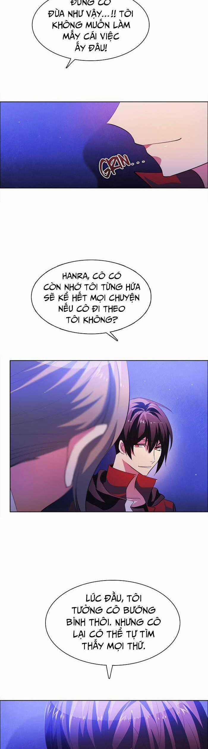 Zero Game Chương 45 trang 1