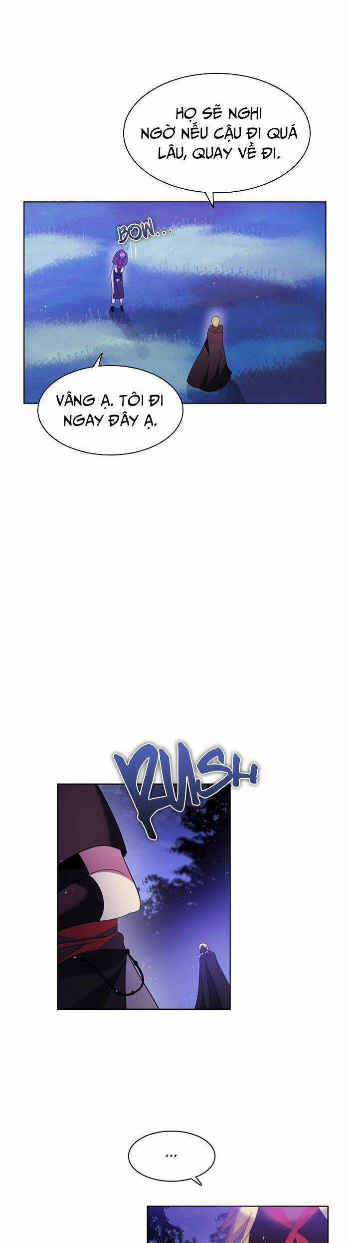 Zero Game Chương 45 trang 17