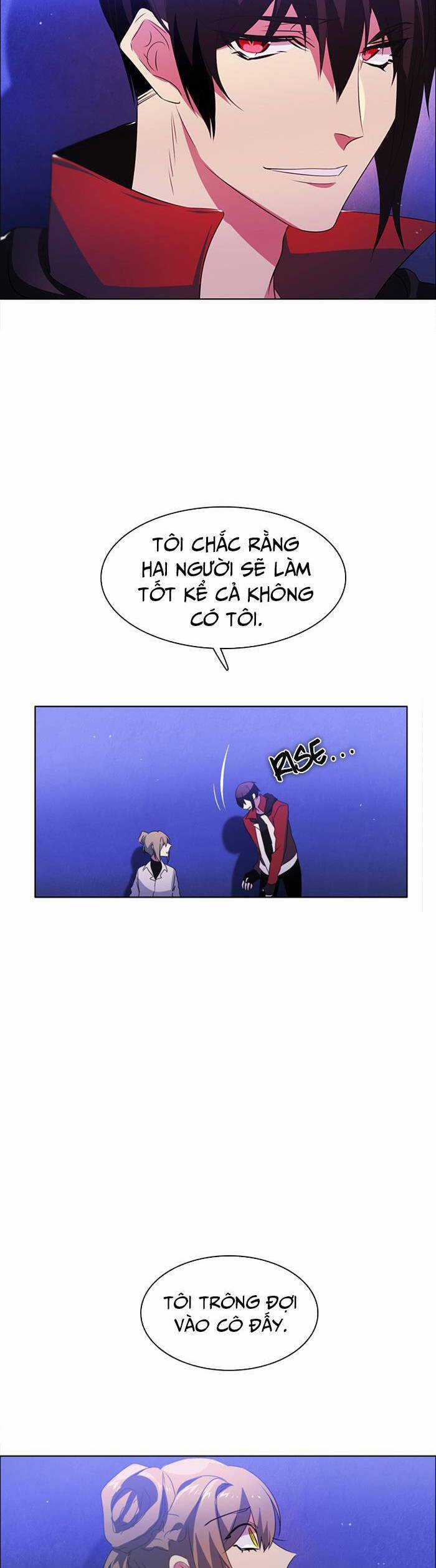 Zero Game Chương 45 trang 2