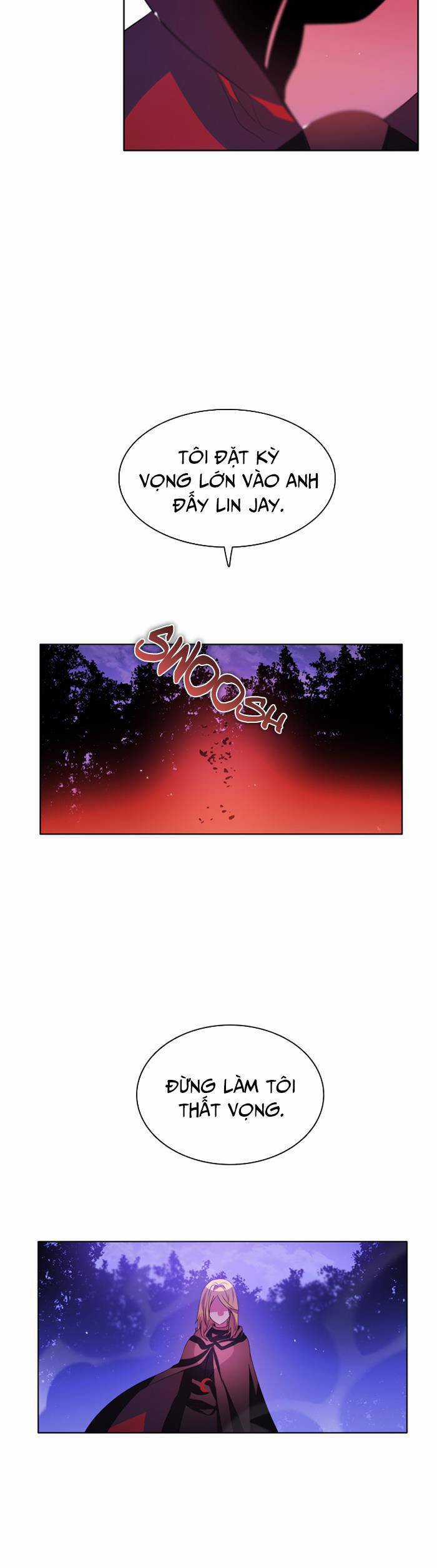 Zero Game Chương 45 trang 24