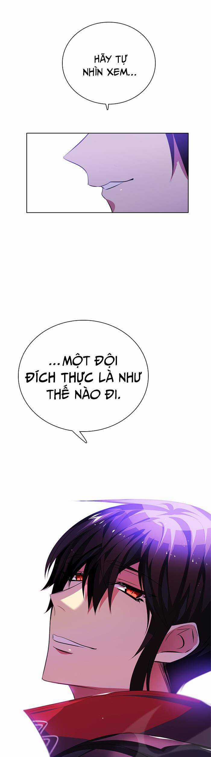 Zero Game Chương 45 trang 29