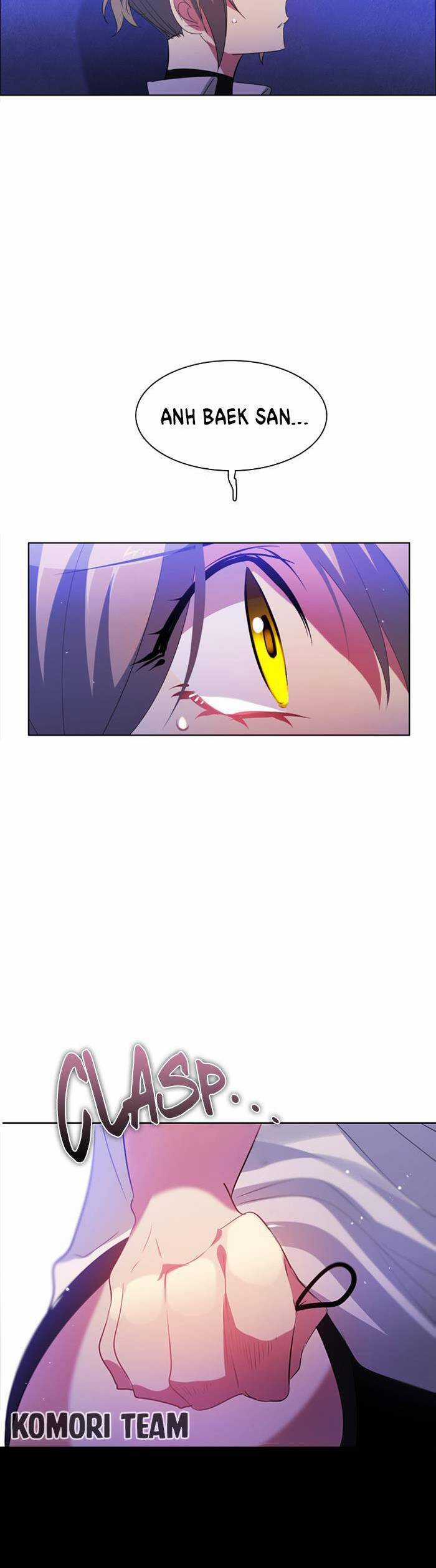 Zero Game Chương 45 trang 3