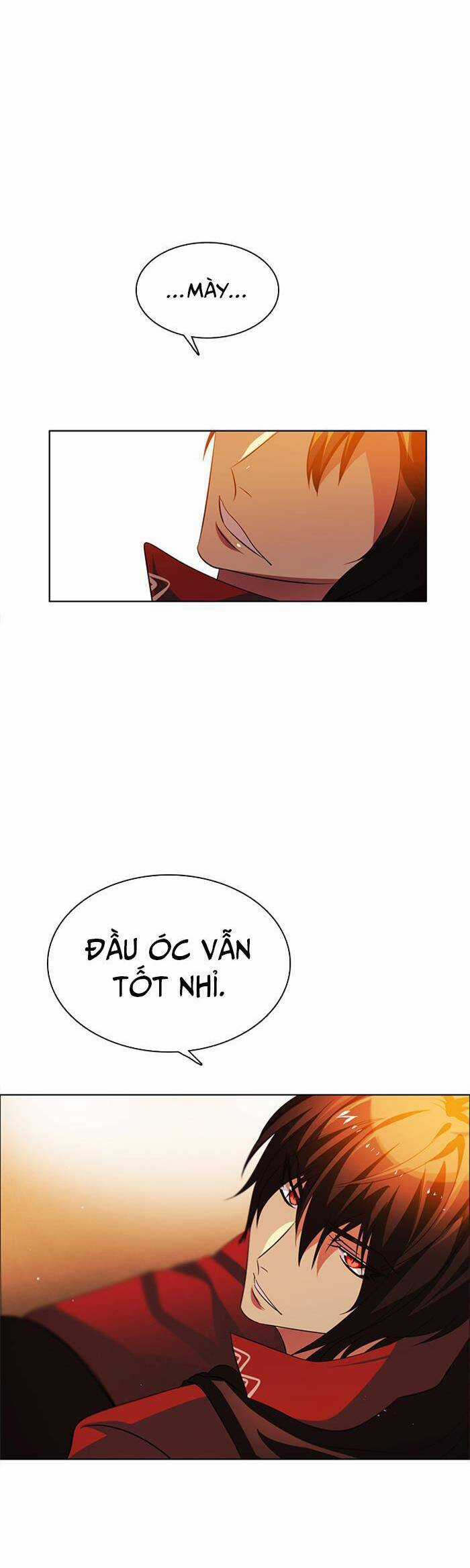 Zero Game Chương 45 trang 38