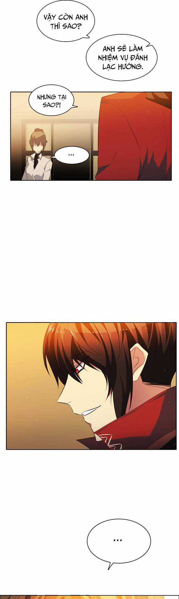 Zero Game Chương 45 trang 42