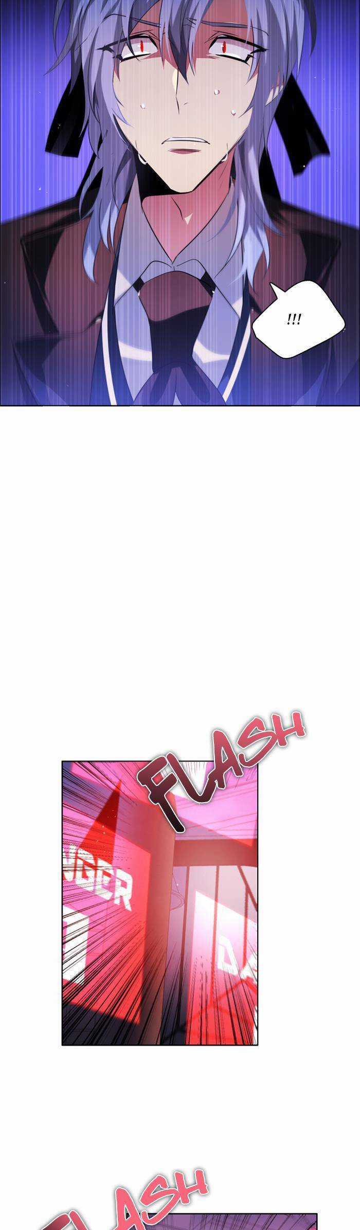 Zero Game Chương 45 trang 46