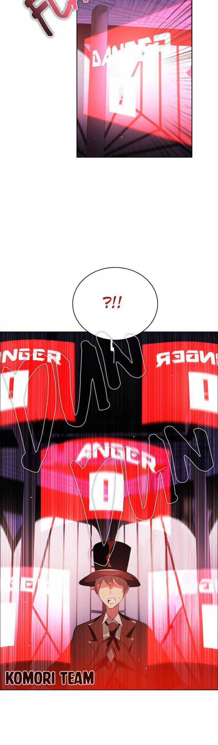 Zero Game Chương 45 trang 47