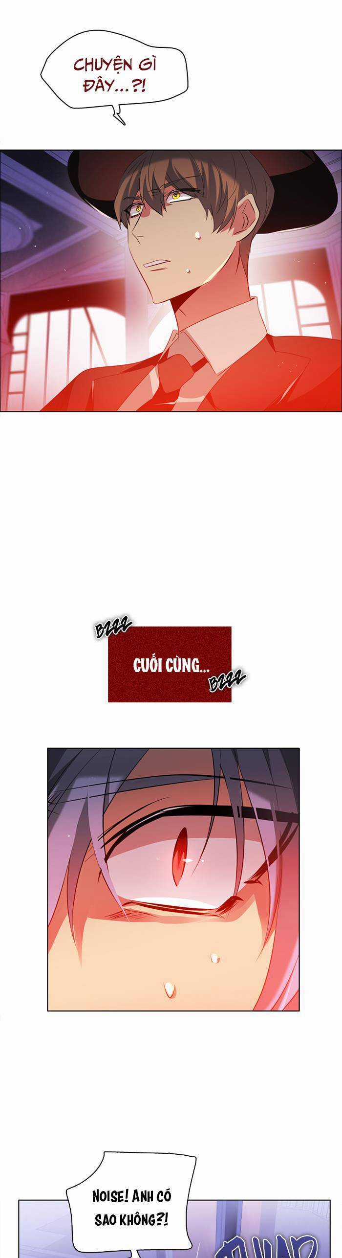 Zero Game Chương 45 trang 48