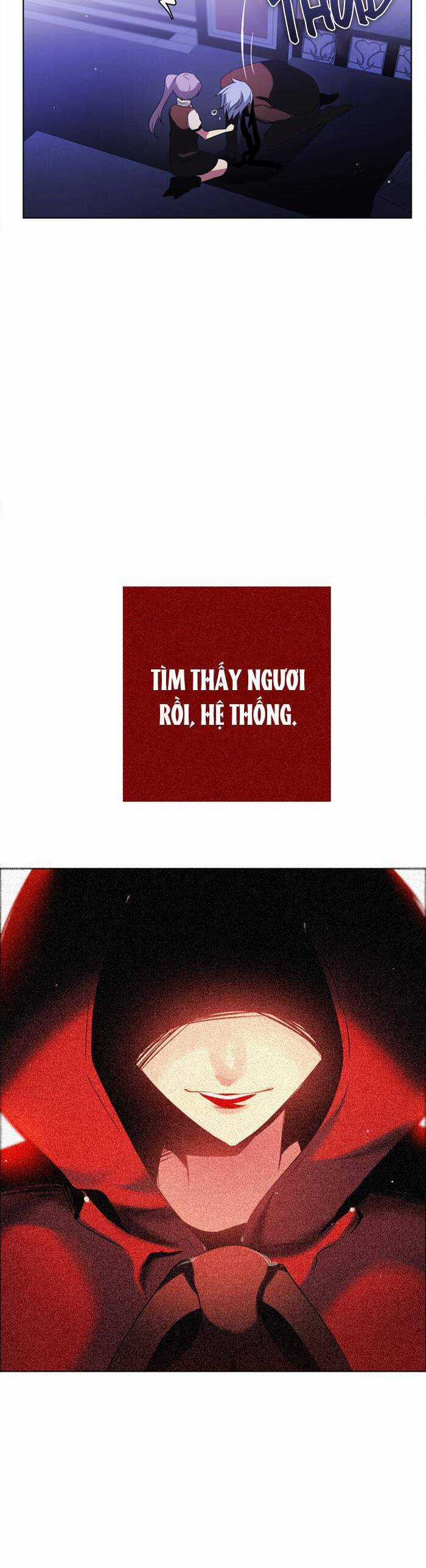 Zero Game Chương 45 trang 49