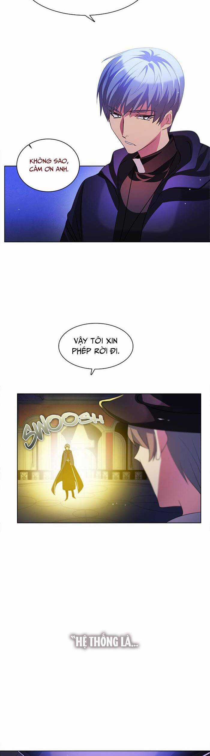 Zero Game Chương 45 trang 5