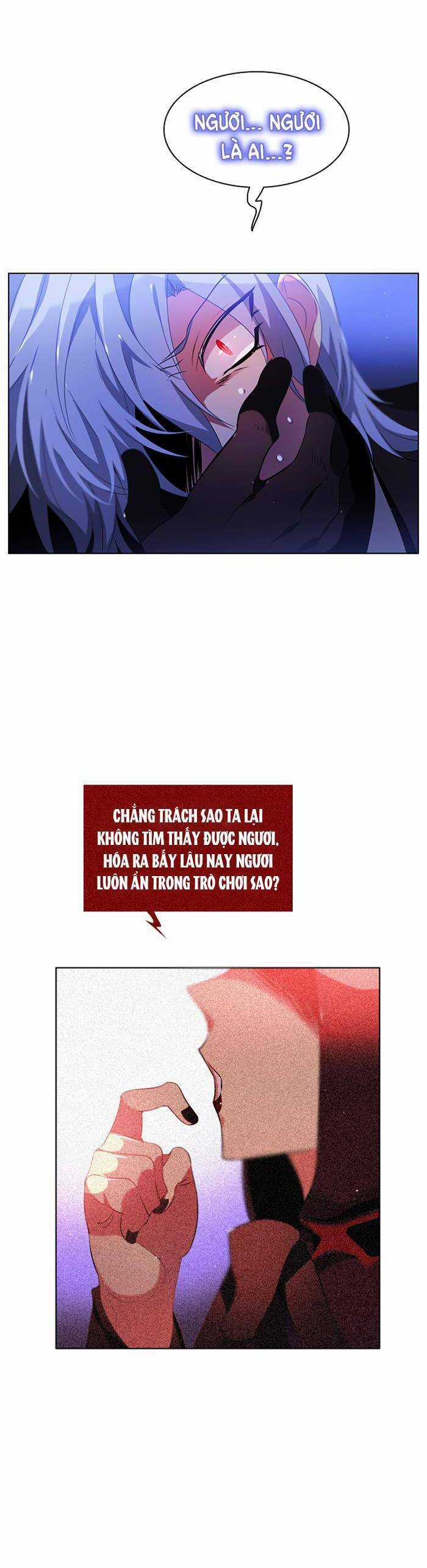 Zero Game Chương 45 trang 50